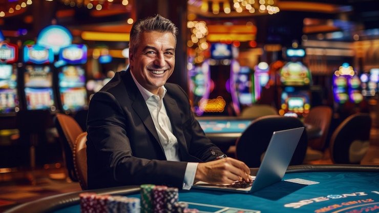 philwin Abre tu cuenta y entra al lobby al instante